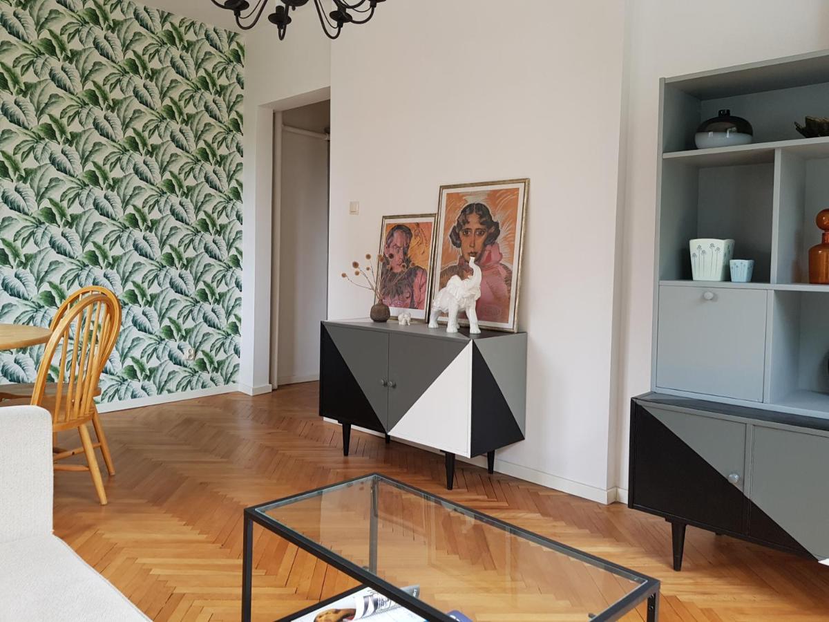 Apartment Spice