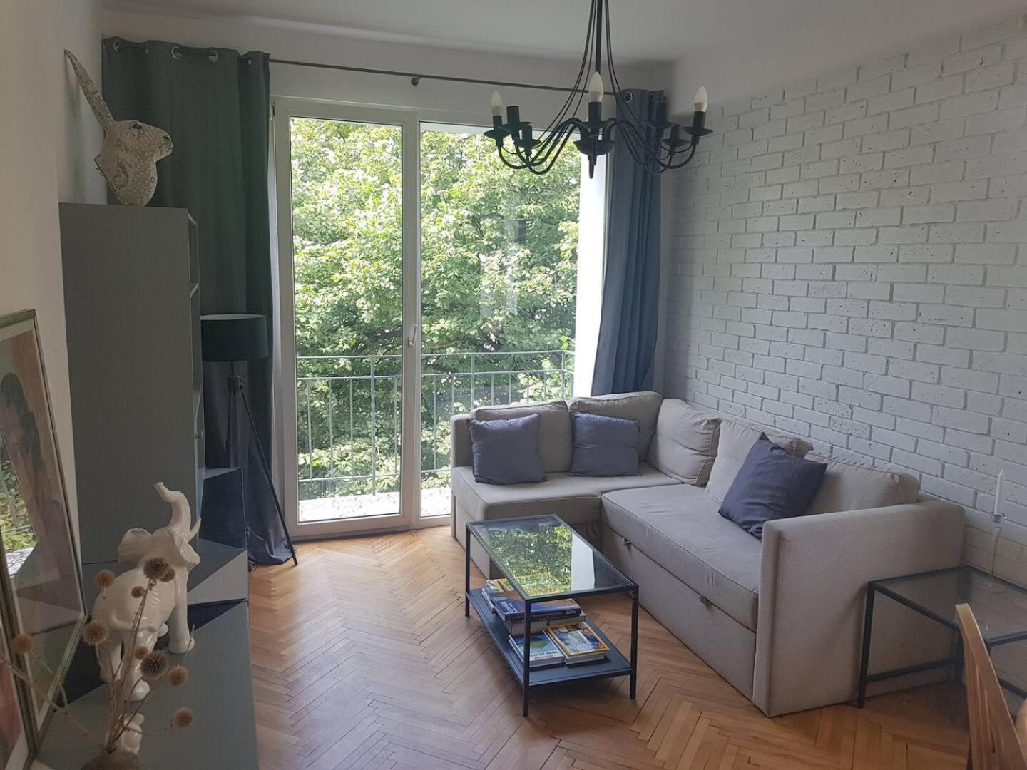Apartment Spice Gdansk