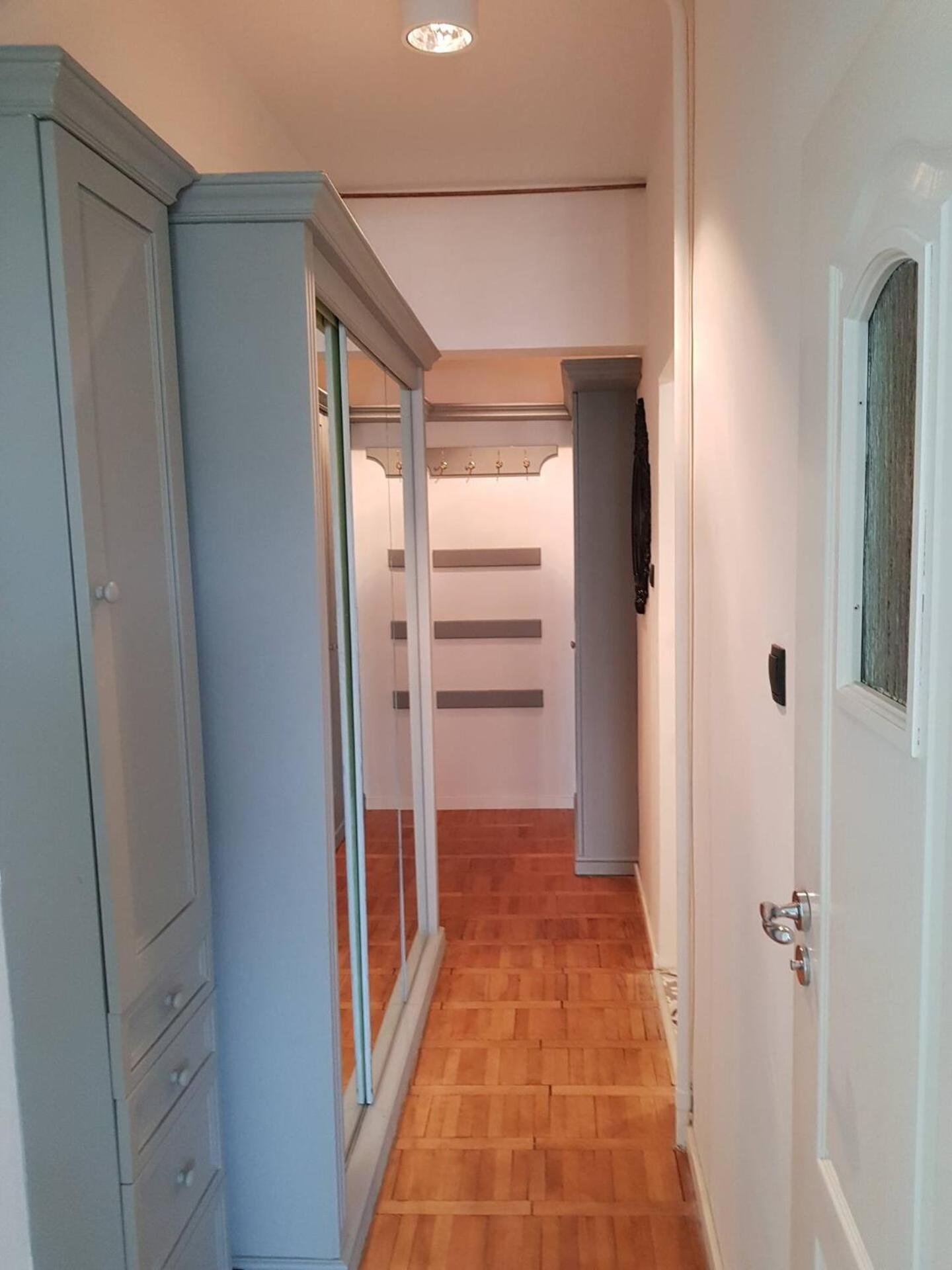 Apartment Spice