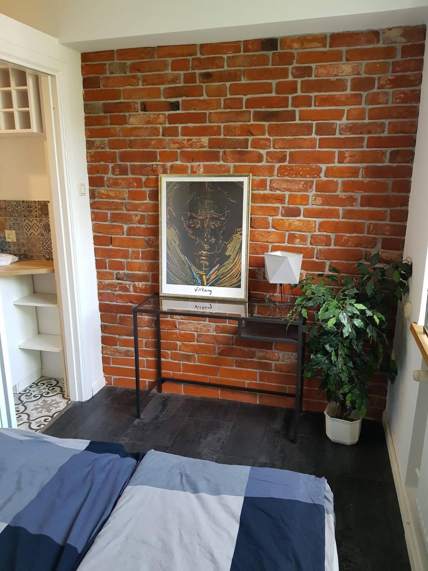Apartment Spice Gdansk
