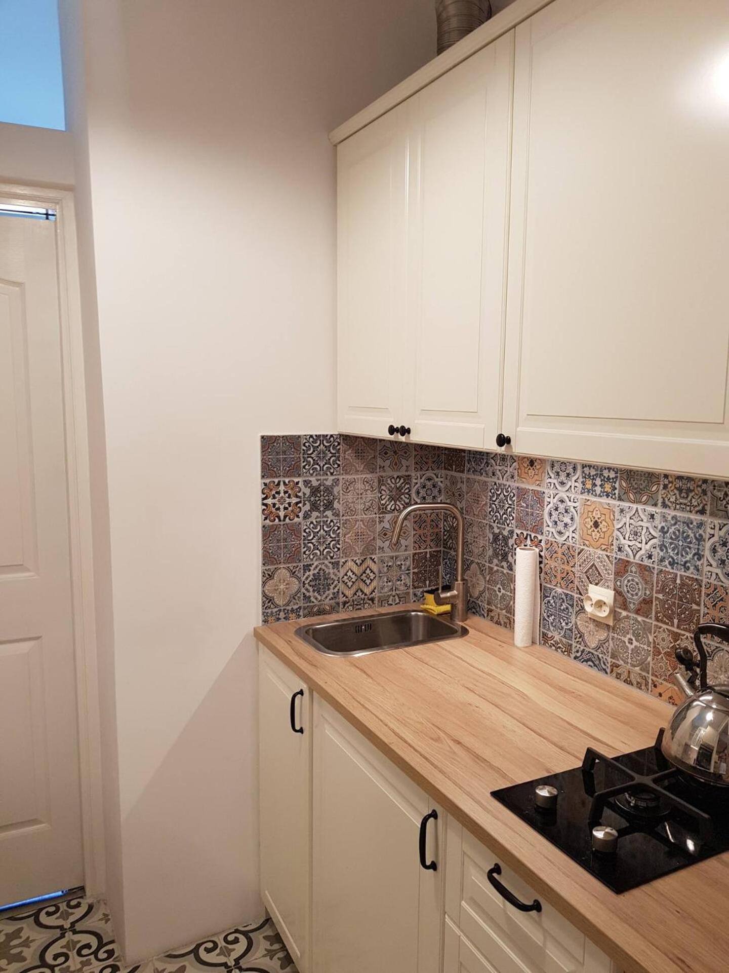 Spice Apartment