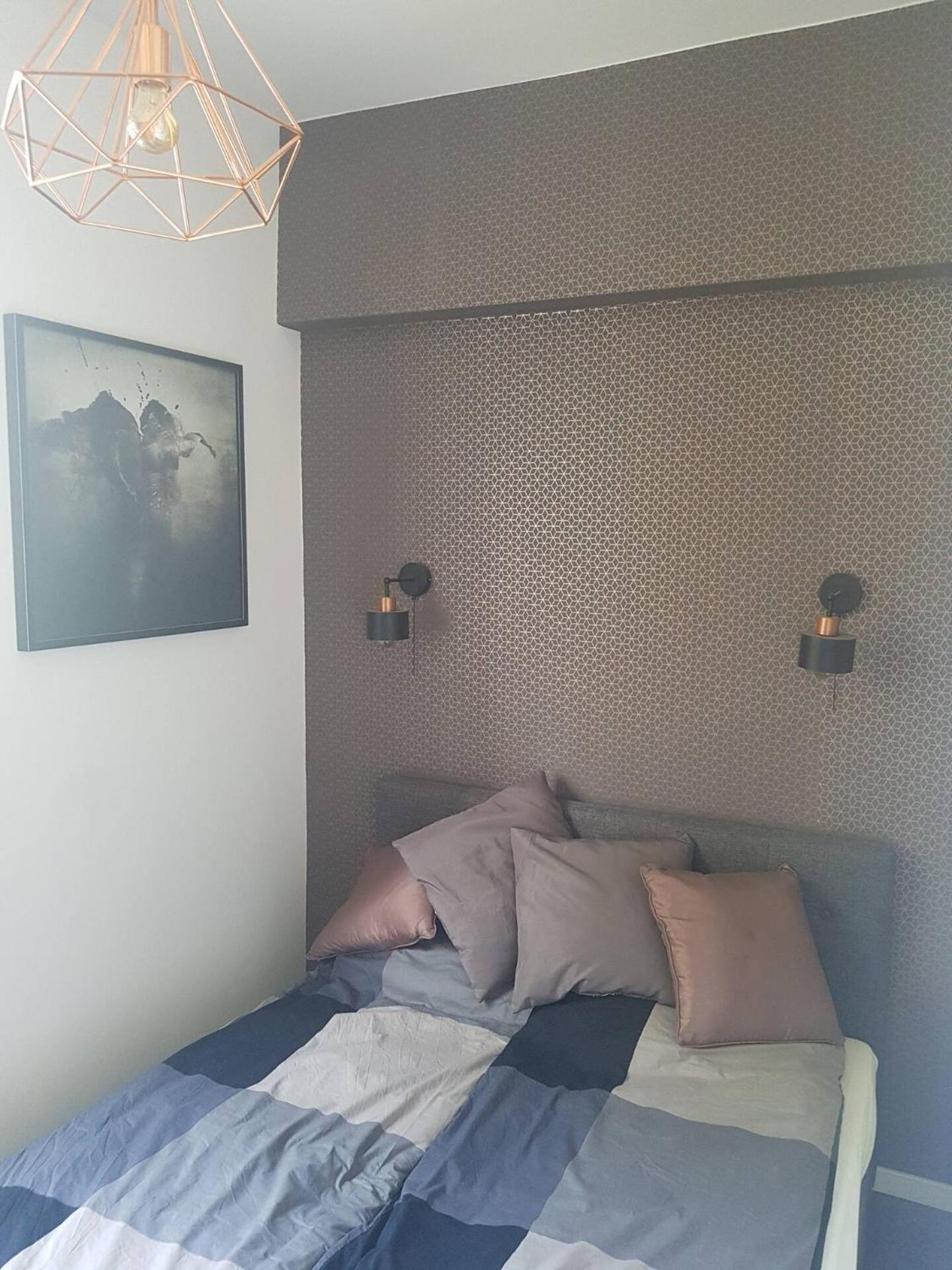 Apartment Spice *
